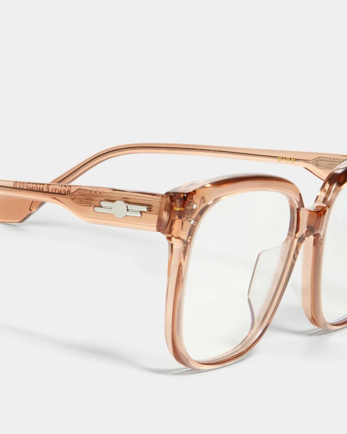 Gentle Monster Dion BRC1 Acetate Frame