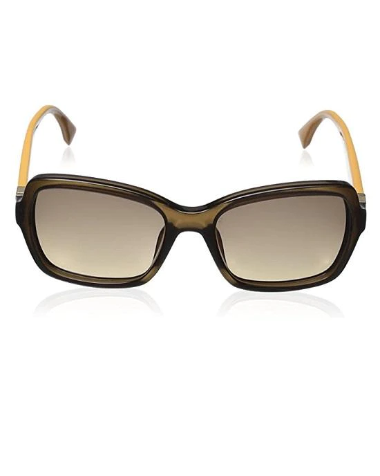FENDI 0007 7QQ/ED SUNGLASSES