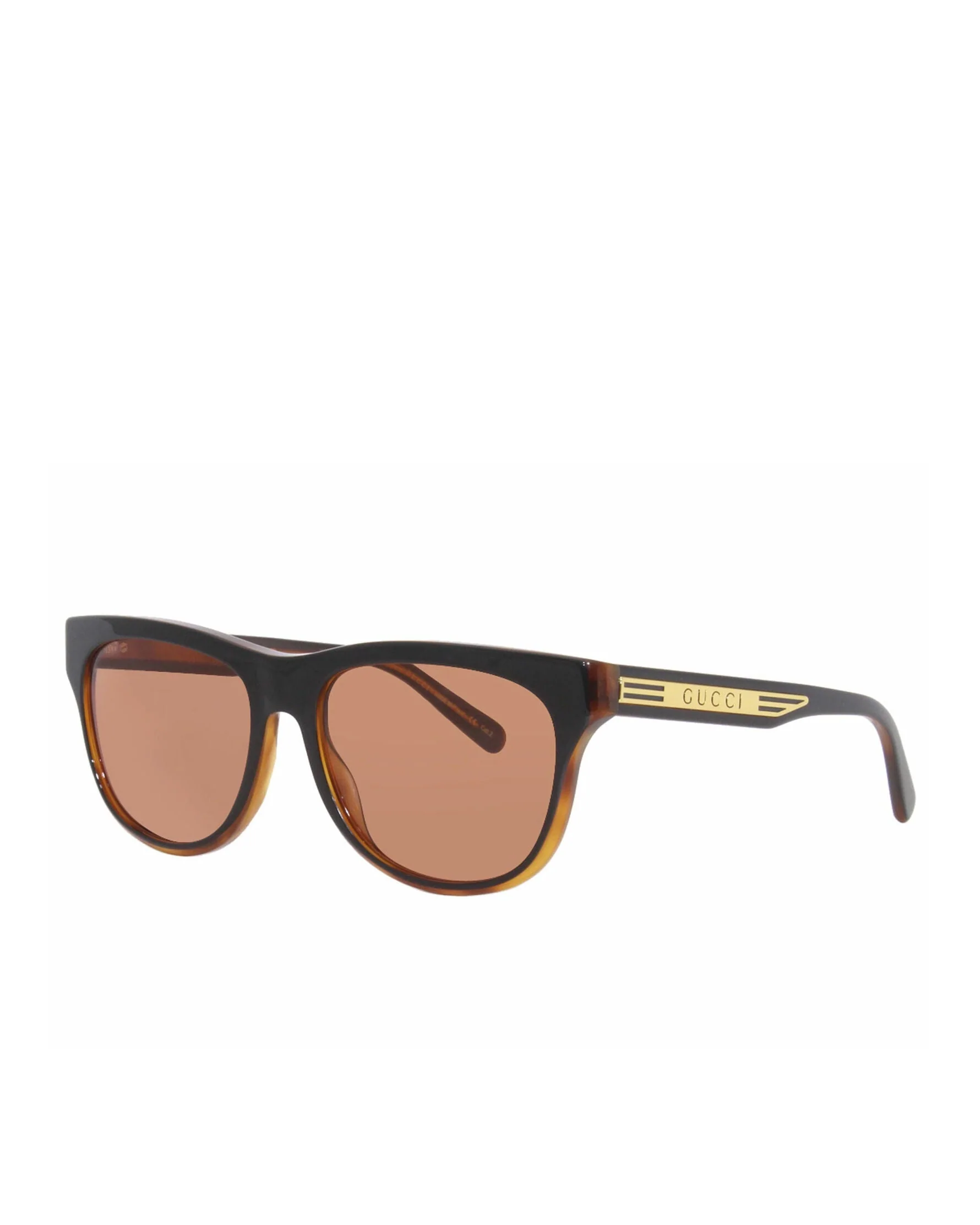 Gucci GG0980S 002 Men's Sunglasses