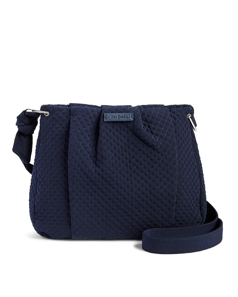 Vera Bradley Classic Navy Hadley Crossbody