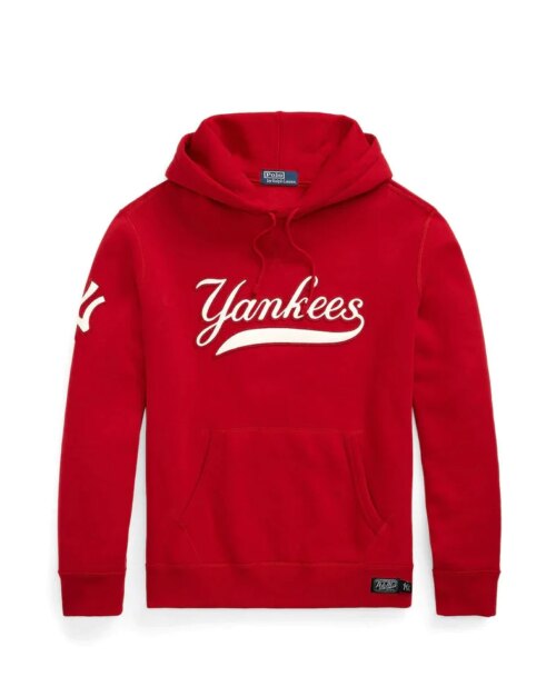 Polo Ralph Lauren x MLB Yankees™ Hoodie