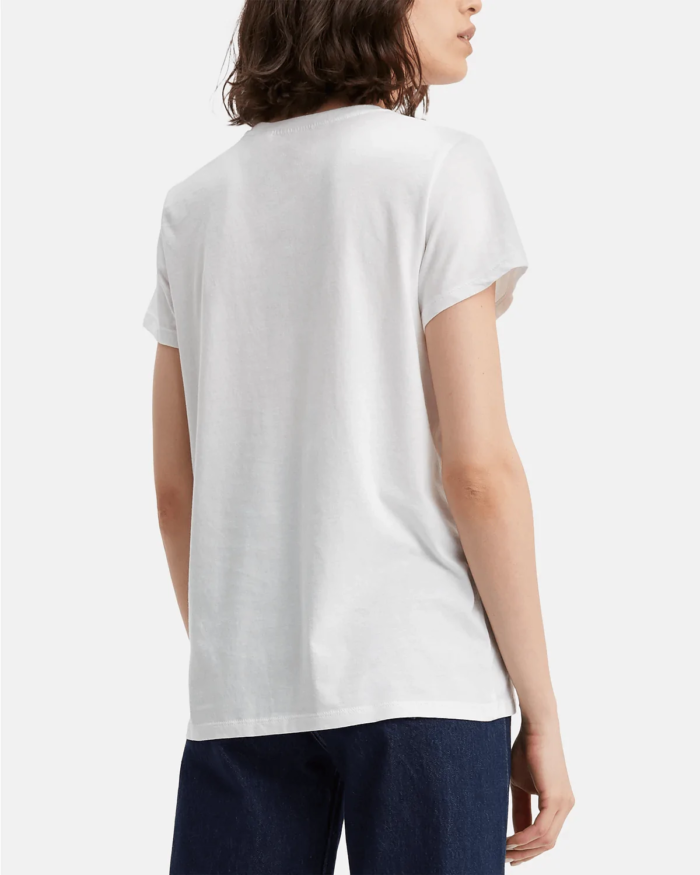 Levi's Women's Batwing Perfect Graphic Logo T-shirt