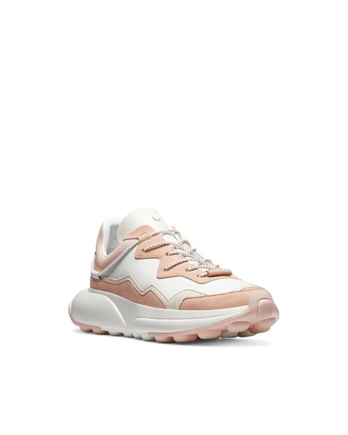 Stuart Weitzman SW 1 Sneaker