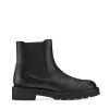 Stuart Weitzman Frankie Lift Bootie