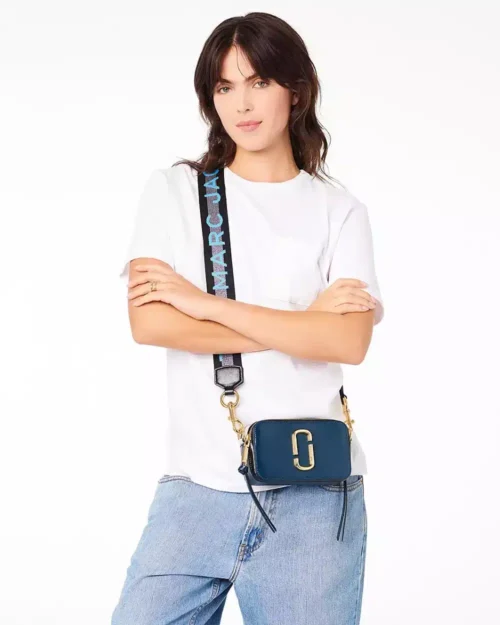 Marc Jacobs The Snapshot