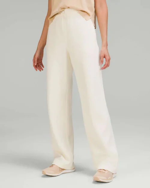 Lululemon Softstreme High-Rise Pant