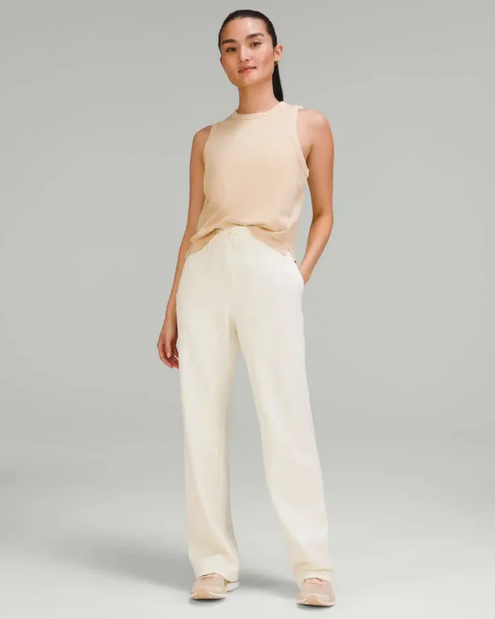 Lululemon Softstreme High-Rise Pant - Image 2