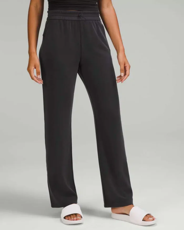 Lululemon Softstreme High-Rise Pant - Image 5