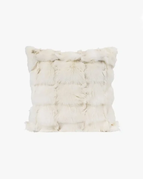 Nanis Plaid Decorative Pillow 20" x 20"