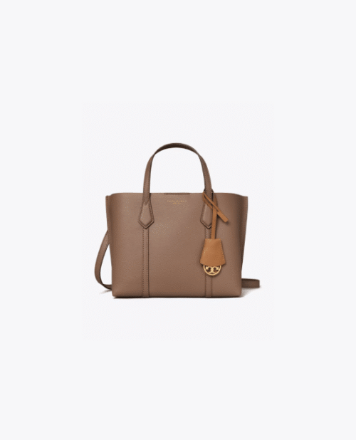 Tory Burch Small Perry Triple-compartment Tote Bag