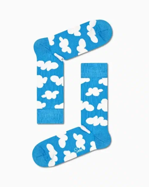 Happy Socks Cloudy Sock