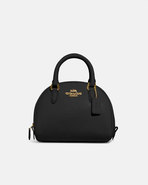 Coach Sydney Satchel