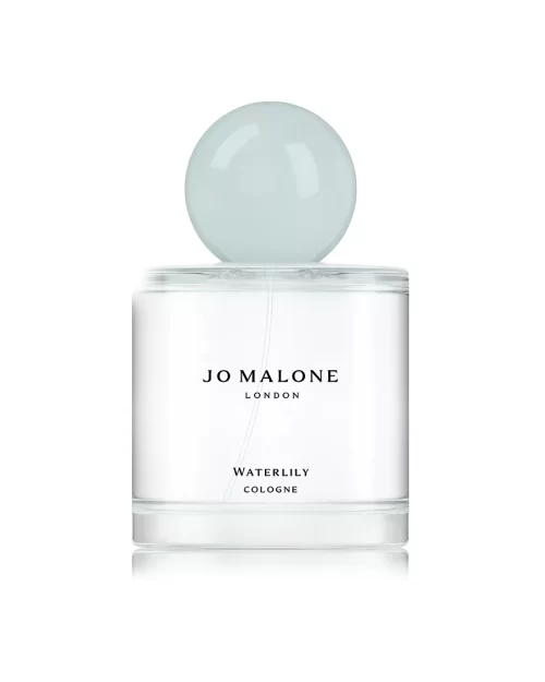 Jo Malone London Waterlily Cologne, 3.4 oz / 100 ml