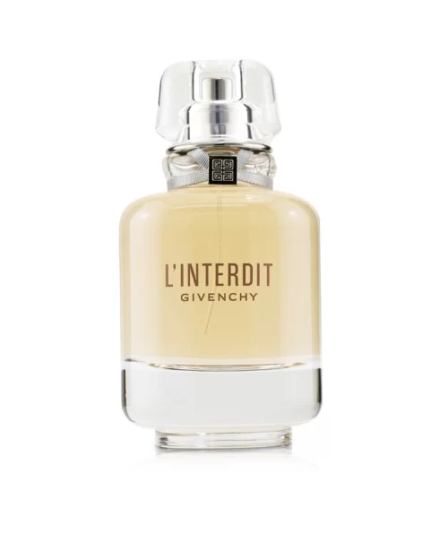 Givenchy L'Interdit Eau De Toilette Spray, 2.7 oz.