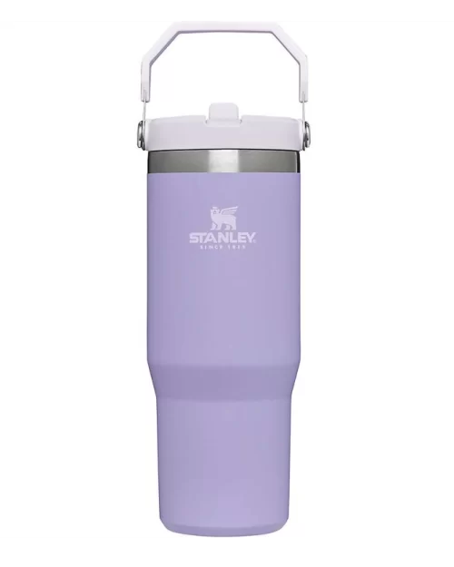 Stanley 30oz IceFlow Flip Straw Tumbler