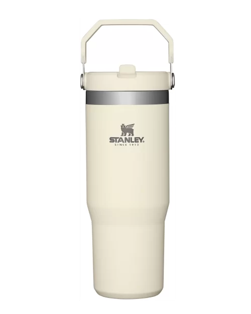 Stanley 30oz IceFlow Flip Straw Tumbler