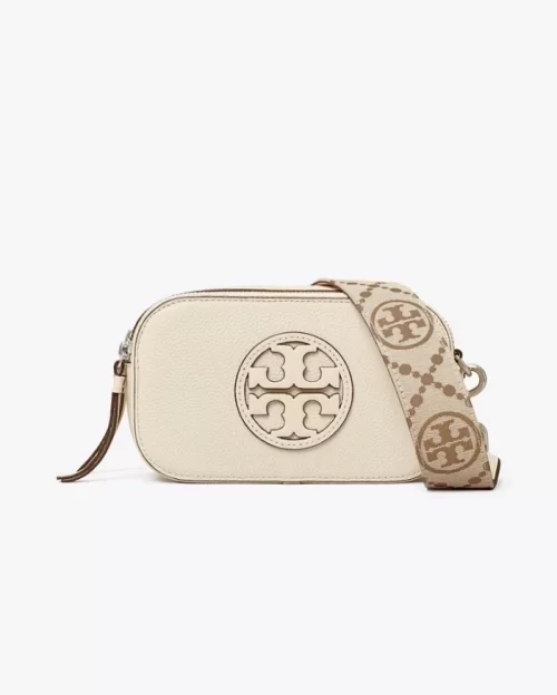 Tory Burch Mini Miller Crossbody Bag