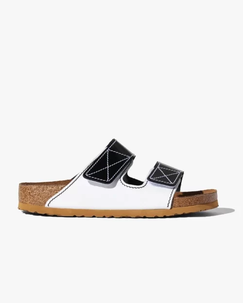 Birkenstock x Proenza Schouler Arizona Slides