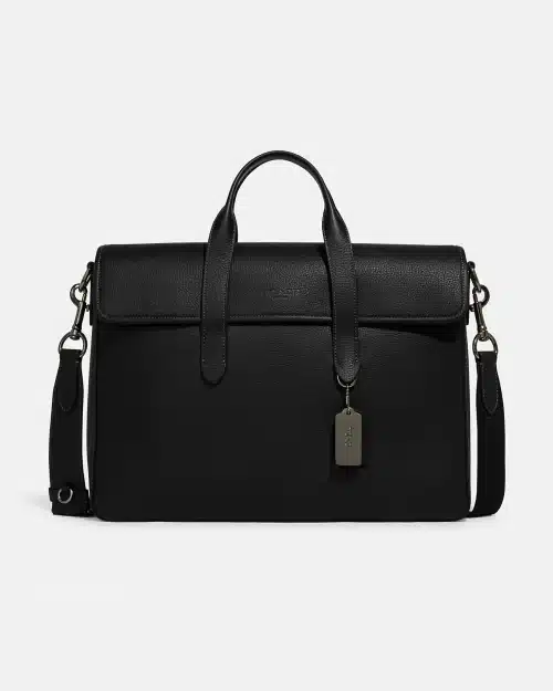 Coach Sullivan Portfolio Brief