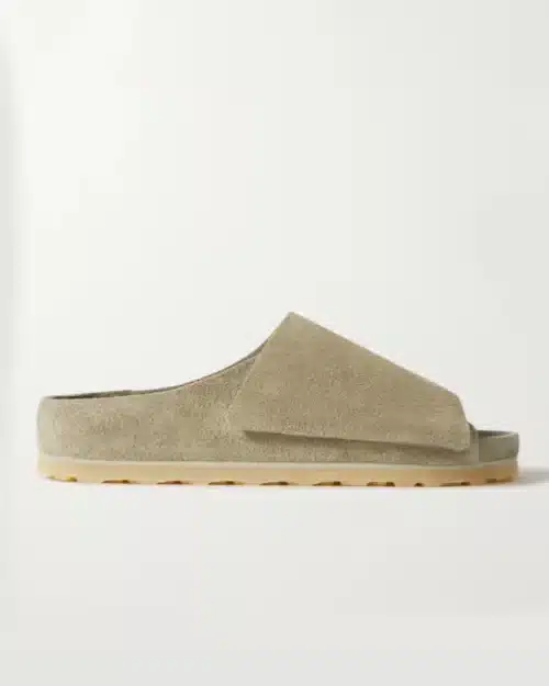 Birkenstock 1774 + Fear of God Suede Sandals