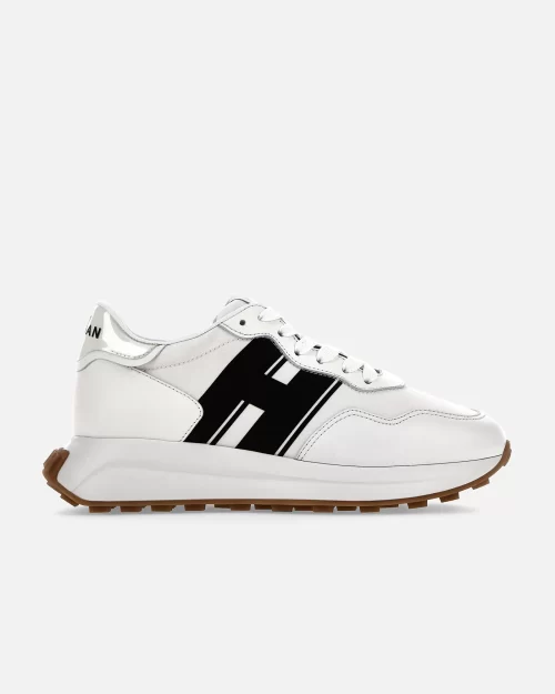 Hogan Sneakers Hogan H641 White