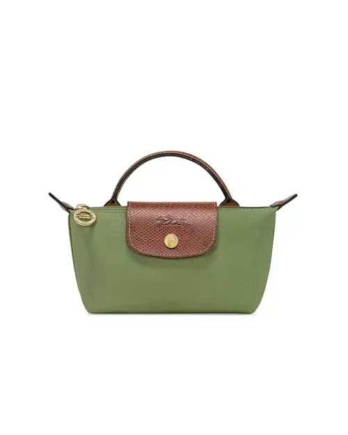Longchamp Le Pliage Original Mini Pouch