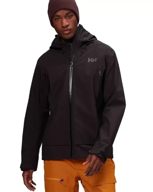Helly Hansen Verglas Infinity Shell Jacket