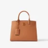 Warm Russet Brown