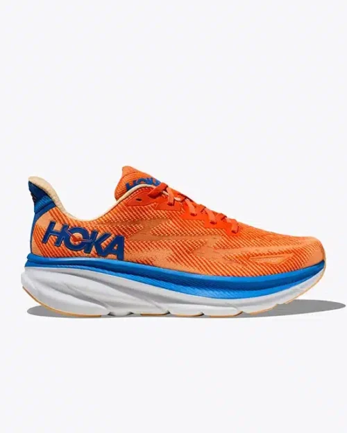 Hoka Men's Clifton 9 Sneaker