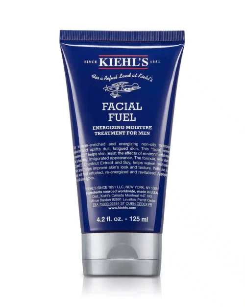 Kiehl's Facial Fuel Energizing Tonic for Men