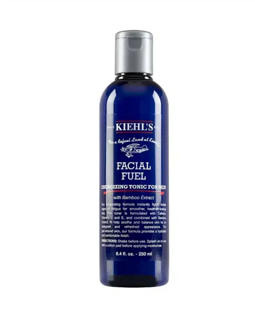 Kiehl's Facial Fuel Energizing Tonic for Men