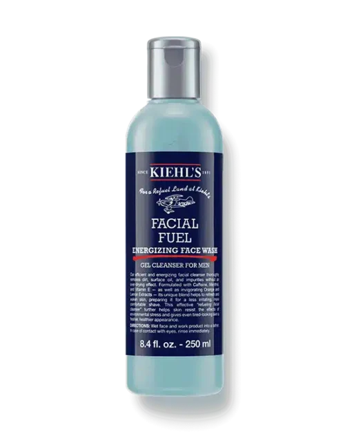 Kiehl's Facial Fuel Energizing Face Wash