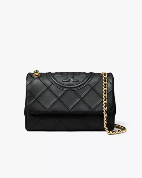 Tory Burch Small Fleming Soft Convertible Shoulder Bag