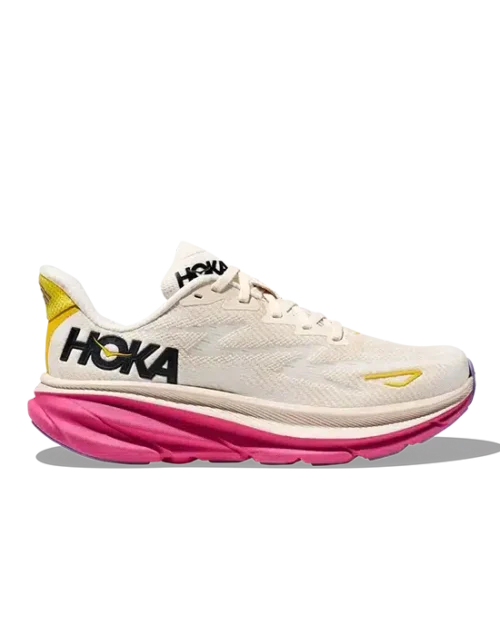 Hoka Men's Clifton 9 Sneaker