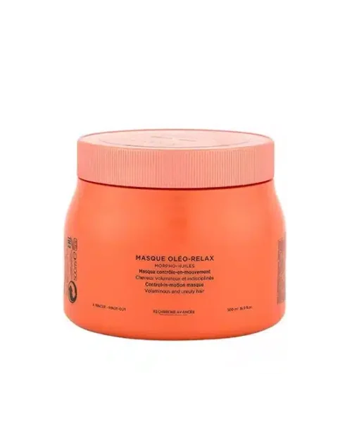 Kerastase Discipline Masque Oleo-relax Control-in-motion Masque
