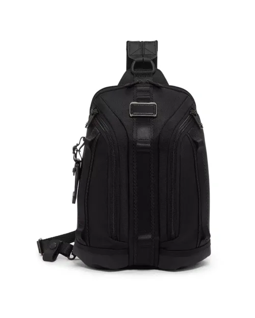 Tumi Alpha Bravo Knight Sling Backpack