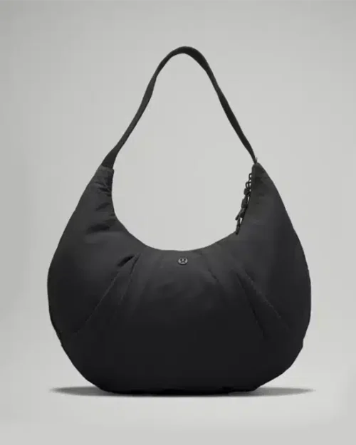 Lululemon Pleated Shoulder Bag 10L