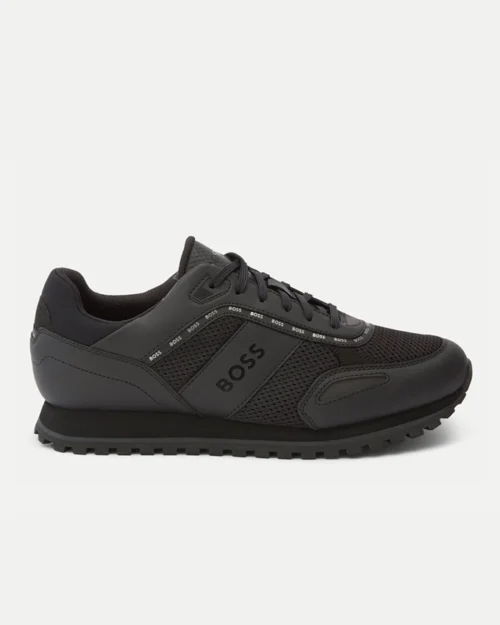 Hugo Boss Parkour-l Runner Trainer Bort