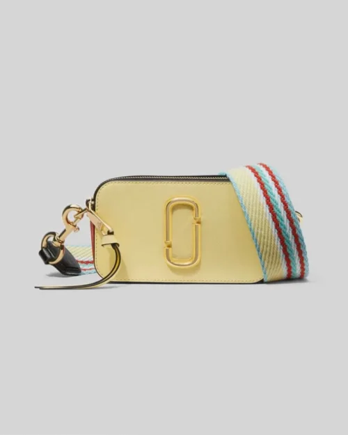 Marc Jacobs The Snapshot Camera Bag