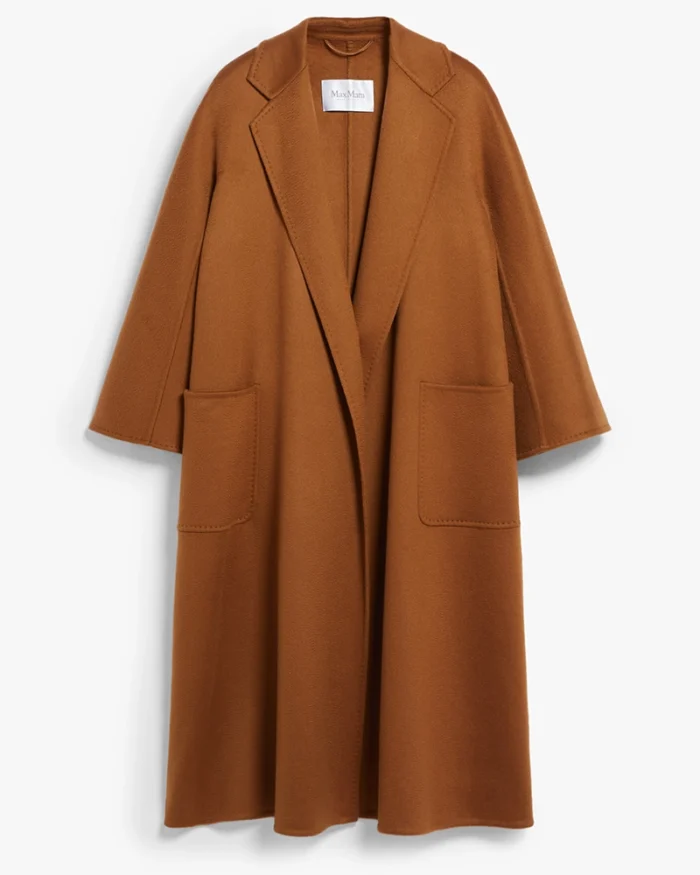 Max Mara Ludmilla Cashmere Coat - Image 12