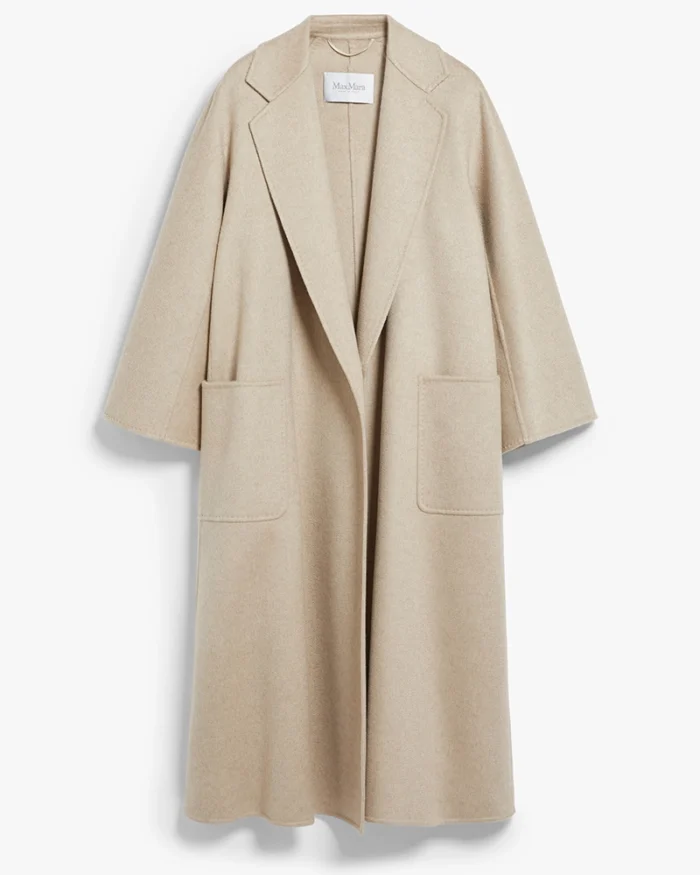 Max Mara Ludmilla Cashmere Coat - Image 5