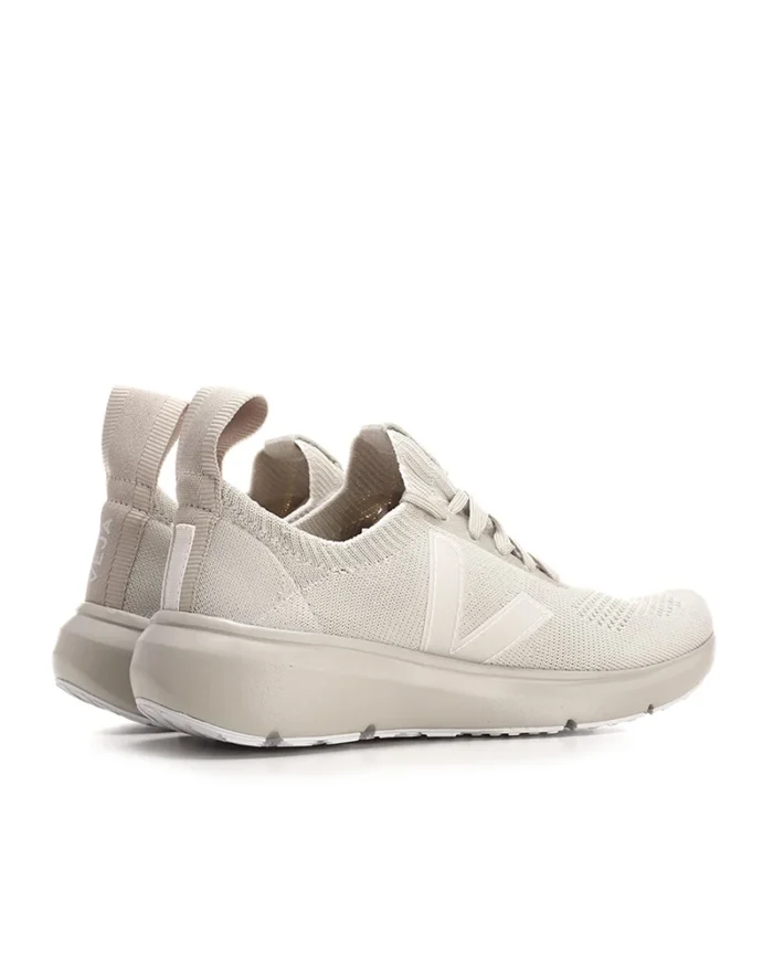 VEJA x Rick Owens Runner Style 2 V-Knit Sneaker - Image 3