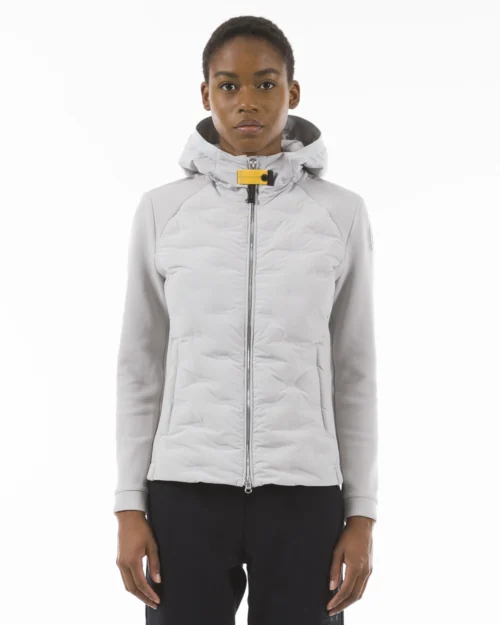 Parajumpers Benjy Matelassé Down Jacket