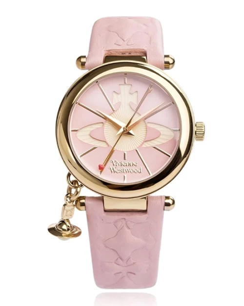 Vivienne Westwood Watch VV006PKPK