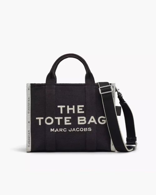 Marc Jacobs The Jacquard Medium Tote Bag