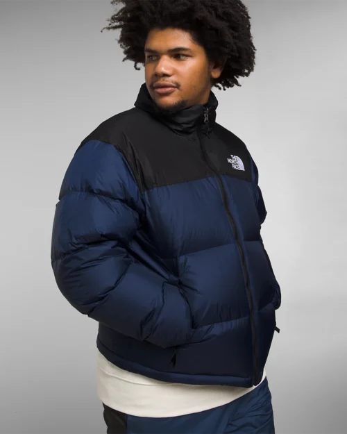 The North Face Men’s 1996 Retro Nuptse Jacket