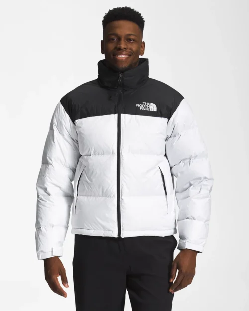 The North Face Men’s 1996 Retro Nuptse Jacket