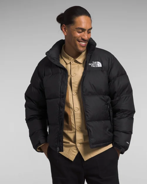 The North Face Men’s 1996 Retro Nuptse Jacket