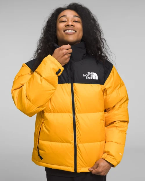 The North Face Men’s 1996 Retro Nuptse Jacket