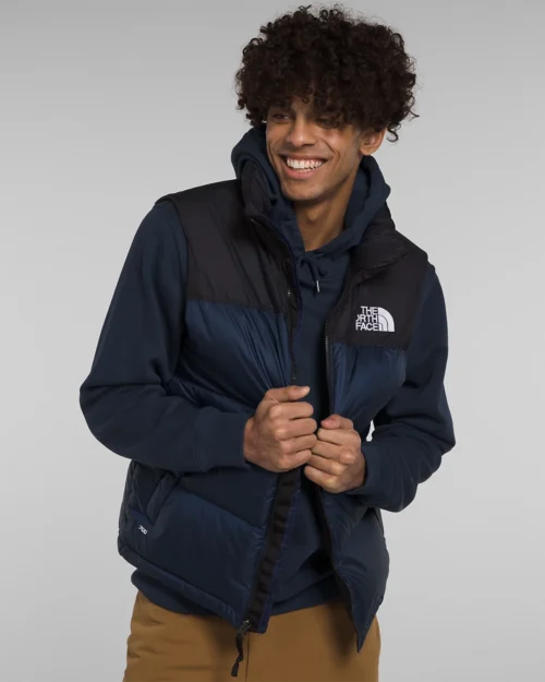 Men’s 1996 Retro Nuptse Vest